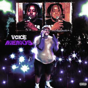 Voice Memos (Explicit)