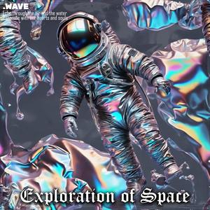 Exploration of Space