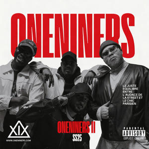 OneNiners II (Explicit)