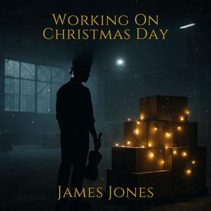 Working on Christmas Day