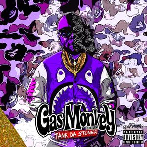 Gas Brothres(feat. Mdm Popie) (Explicit)