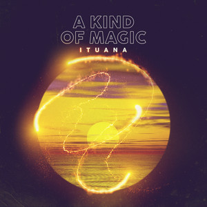 A Kind of Magic (Javier Penna Remix)
