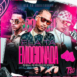 ela ta emocionada (Explicit)