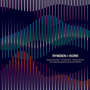 Rymden + KORK