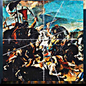 FALLING LIKE THE ROMAN EMPIRE feat camwav.WAVMAKER$ (feat. Camwav) (Explicit)