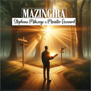 Mazingira (Stephano Mikwego Remix)