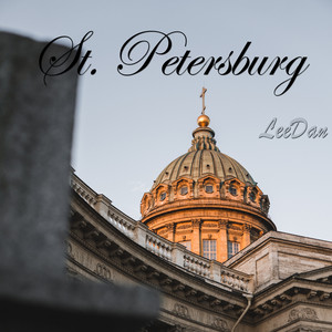 St. Petersburg