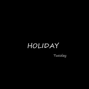 Holiday(prod by.Beats_Plug)