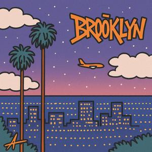 Brooklyn (feat. BlackTsar, WhiteTsar & Kaito)