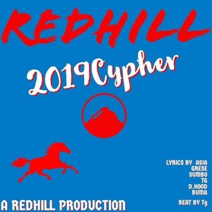 2019 CYPHER