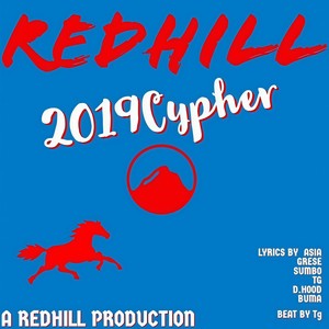 2019 Cypher