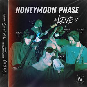 HONEYMOON PHASE (Live in Studio)