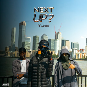 Next Up - S2-E37 (Explicit)