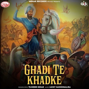 Ghadi Te Khadke