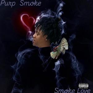 Smoke love (feat. ZAMORA & Justo) (Explicit)