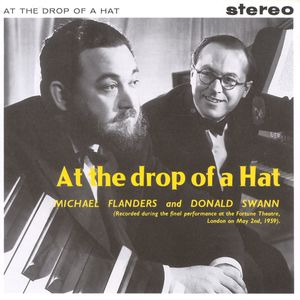 Flanders & Swann - A Transport of Delight