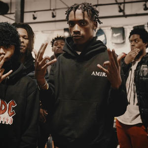 Hold Yo Switchy Up (feat. TGO) (Explicit)