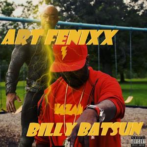 Billy BatSun (Explicit)