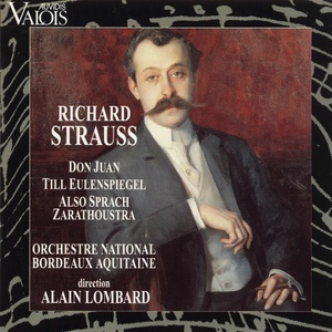 Also sprach Zarathoustra, Op. 30