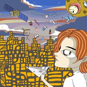 Lost in Time (feat. SHO-SENSEI!!) (Explicit)