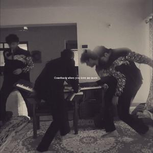 Falling in love again?