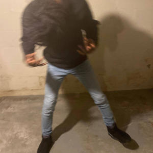 Jackie Chan (Explicit)