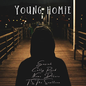 Young Homie (Explicit)