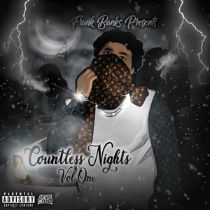 Countless Nights Vol. One (Explicit)