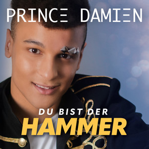 Du bist der Hammer