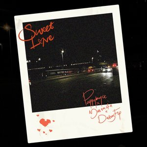 Sweet Love (Explicit)