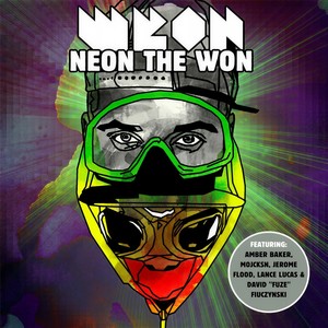 Jungle Juice(feat. David Fuze Fiuczynski)