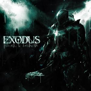 EXODUS (feat. KASHIDAPLAYA) [Explicit]