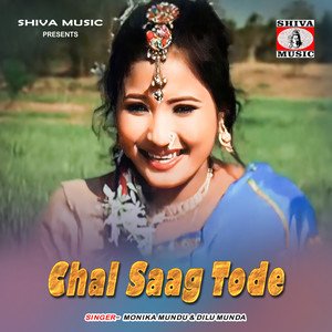 Chal Saag Tode