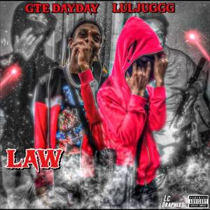 Law (feat. luljuggg) (Explicit)