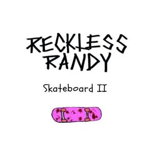 Skateboard II