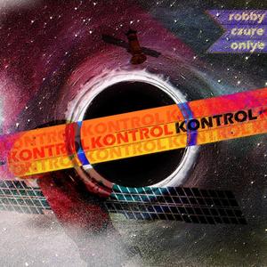 KONTROL (feat. CZURE & ONIYE) (Explicit)