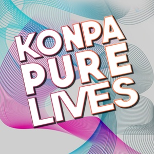 Konpa Pure Lives