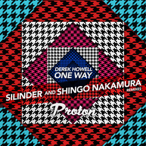 One Way (Shingo Nakamura Remix)