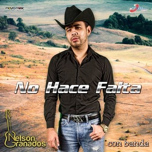 No Hace Falta (Banda)