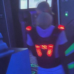 more than friends. (Explicit)