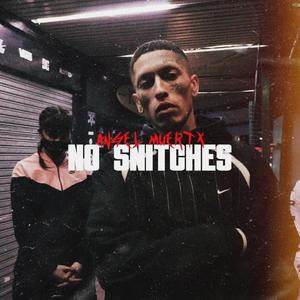 No Snitches (feat. ODE 722) (Explicit)