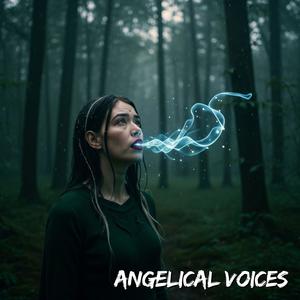 Divine Breath (feat. Celestial Voices)