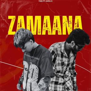 Zamaana (feat. Aku-G)