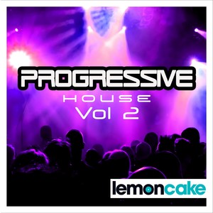 Progressive House, Vol. 2