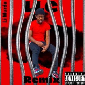 Keep It Real (LLC Remix) [Explicit]