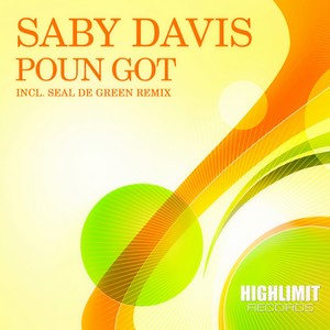 Poun Got (Original Mix)