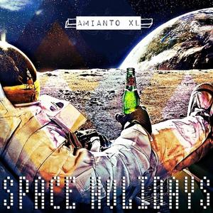 Space Holidays (Explicit)