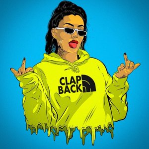 Clapback (Instrumental Version)