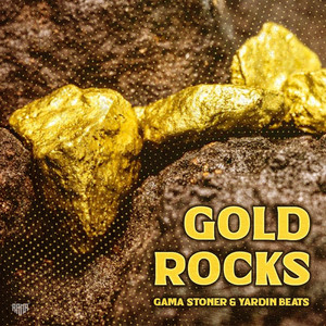 Gold Rocks