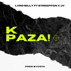 K paza (Explicit)